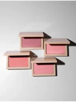 INGLOT Freedom System Radiant Skin Róż w kamieniu 303