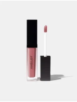 INGLOT HD Matte Pomadka 68