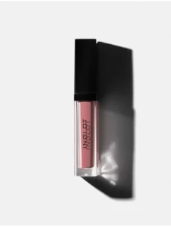 INGLOT HD Matte Pomadka 68
