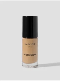 INGLOT HD Perfect Coverup Podkład 76 (MW)