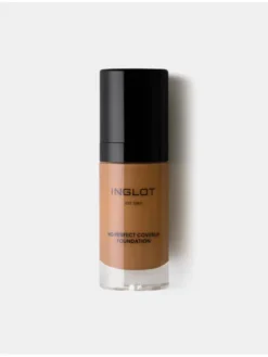 INGLOT HD Perfect Coverup Podkład 85 (DW)