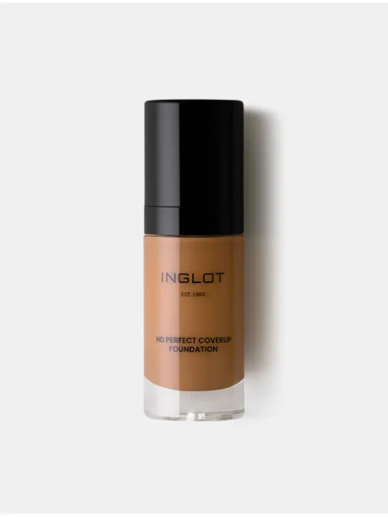 INGLOT HD Perfect Coverup Podkład 85 (DW)