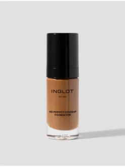 INGLOT HD Perfect Coverup Podkład 85 (DW)