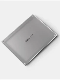 INGLOT Kasetka Flexi Freedom System Paleta cieni do powiek Czarna