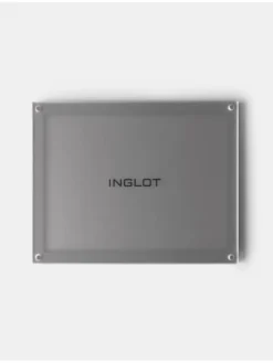 INGLOT Kasetka Flexi Freedom System Paleta cieni do powiek Czarna