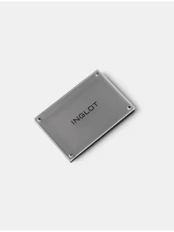 INGLOT Kasetka Flexi Freedom System Paleta cieni do powiek Przezroczysta