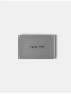 INGLOT Kasetka Flexi Freedom System Paleta cieni do powiek Przezroczysta