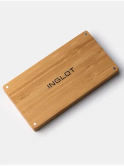 INGLOT Kasetka Flexi Freedom System Paleta cieni do powiek Light Brown