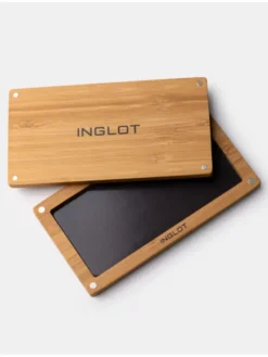 INGLOT Kasetka Flexi Freedom System Paleta cieni do powiek Light Brown