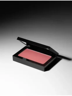 INGLOT Kasetka Flexi Freedom System z lusterkiem Paleta cieni do powiek Czarna