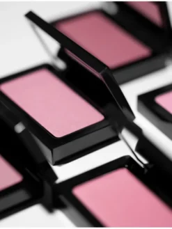 INGLOT Kasetka Flexi Freedom System z lusterkiem Paleta cieni do powiek Czarna