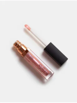 INGLOT Kiss Catcher Błyszczyk Shimmering Nude 31