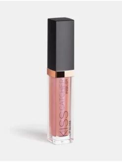 INGLOT Kiss Catcher Błyszczyk Shimmering Nude 31