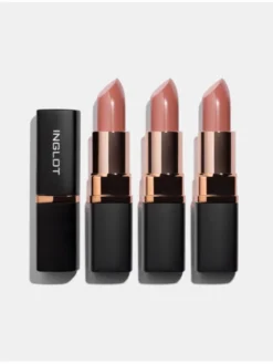 INGLOT Kiss Catcher Pomadka Dusty Pink 903