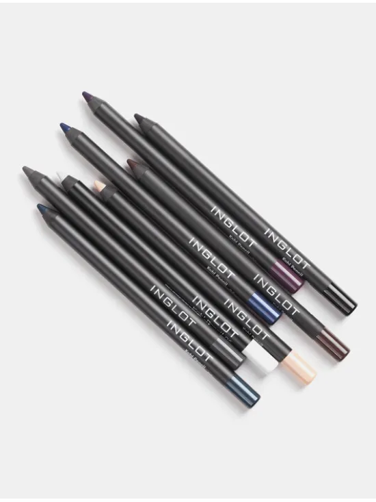 INGLOT Kohl Kredka do oczu 05
