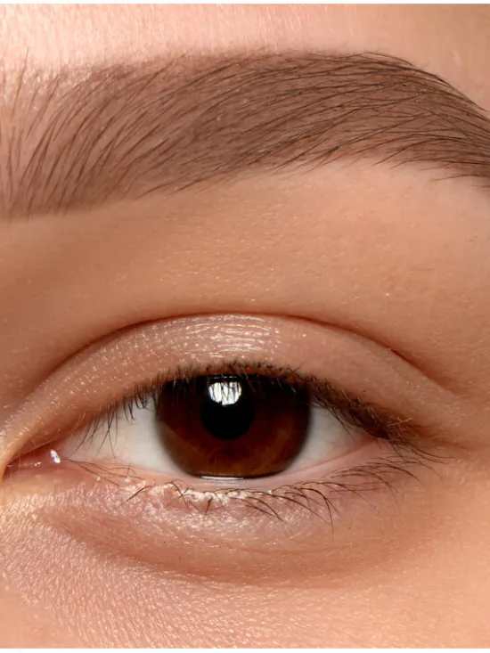 INGLOT Konturówka AMC Żel do brwi 12