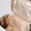 INGLOT Kosmetyczka LAB Beżowy