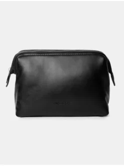 INGLOT Kosmetyczka Minimalistyczna Czarny
