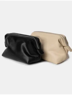 INGLOT Kosmetyczka Minimalistyczna Beżowy
