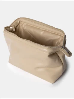 INGLOT Kosmetyczka Minimalistyczna Beżowy
