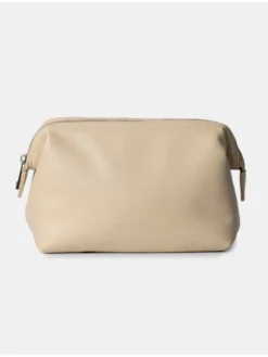 INGLOT Kosmetyczka Minimalistyczna Beżowy