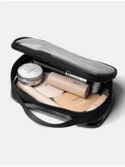 INGLOT Kosmetyczka Podróżna mała Czarny