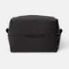 INGLOT Kosmetyczka Soft Touch Czarny