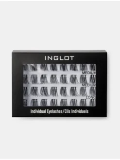 INGLOT Kępki 98S Sztuczne rzęsy