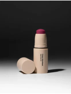INGLOT Kremowy Róż w kremie Classic Fuchsia 215