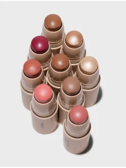 INGLOT Kremowy Róż w kremie Classic Pink 212