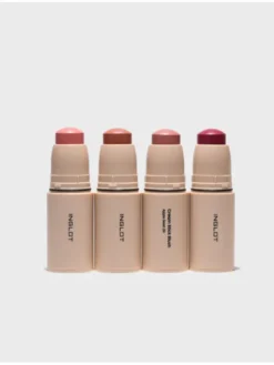 INGLOT Kremowy Róż w kremie Classic Pink 212