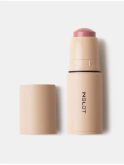 INGLOT Kremowy Róż w kremie Classic Pink 212