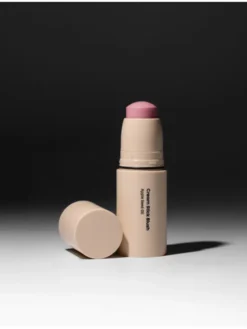 INGLOT Kremowy Róż w kremie Pastel Pink 214