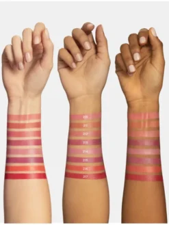 INGLOT Kremowy Róż w kremie Vibrant Coral 216
