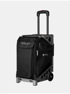 INGLOT Kuferek Zuca Czarny