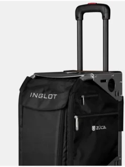 INGLOT Kuferek Zuca Czarny