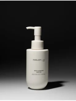 INGLOT LAB Głęboko oczyszczający Żel do mycia twarzy