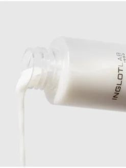 INGLOT LAB Mleczna Tonizująca Mgiełka Tonik