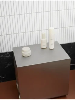 INGLOT LAB Regenerująco-ujędrniająca Maska do twarzy