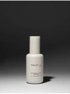 INGLOT LAB Regenerująco-ujędrniająca Maska do twarzy