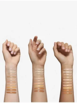 INGLOT Liftingujący Korektor Melon Beige 208