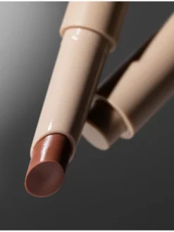 INGLOT Lip Volume Koloryzujący Balsam do ust CINNAMON NUDE 126