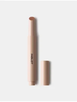 INGLOT Lip Volume Koloryzujący Balsam do ust CINNAMON NUDE 126
