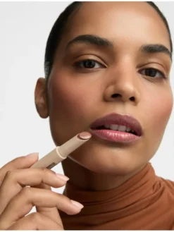 INGLOT Lip Volume Koloryzujący Balsam do ust CINNAMON NUDE 126