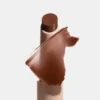 INGLOT Lip Volume Koloryzujący Balsam do ust MOCHA GLOW 128