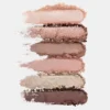 INGLOT Loca Mocca Playinn Paleta cieni do powiek 07