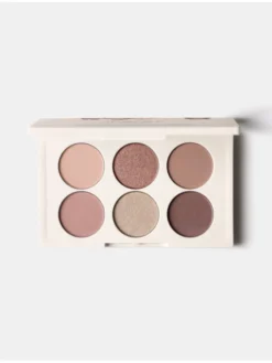 INGLOT Loca Mocca Playinn Paleta cieni do powiek 07
