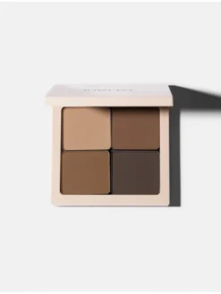 INGLOT Matte NF Freedom System Cień do powiek 209