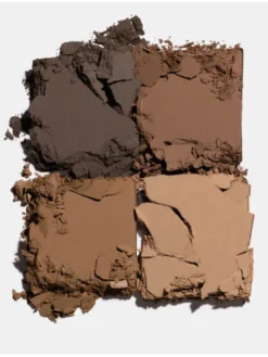 INGLOT Matte NF Freedom System Cień do powiek 209