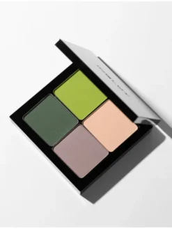 INGLOT Matte NF Freedom System Cień do powiek 253